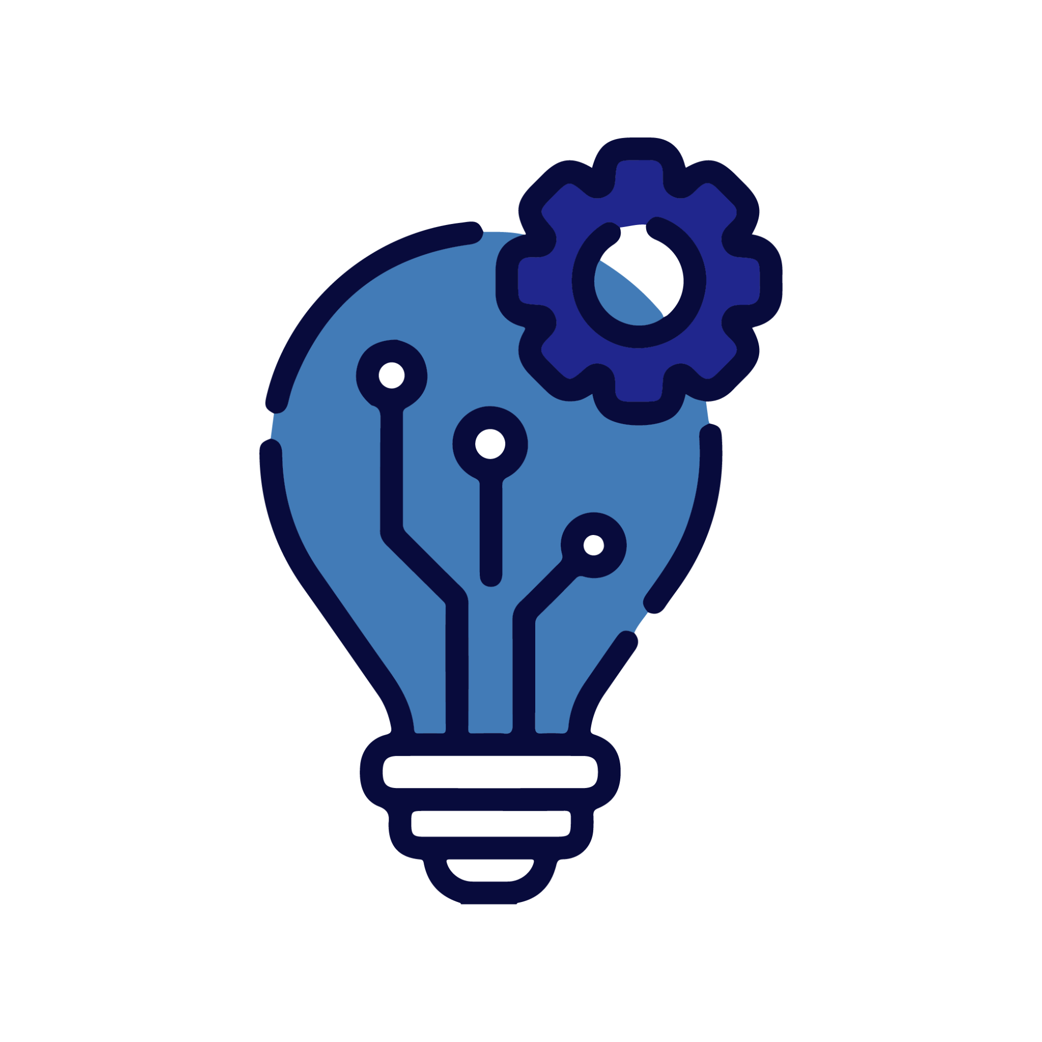 Innovación aplicada