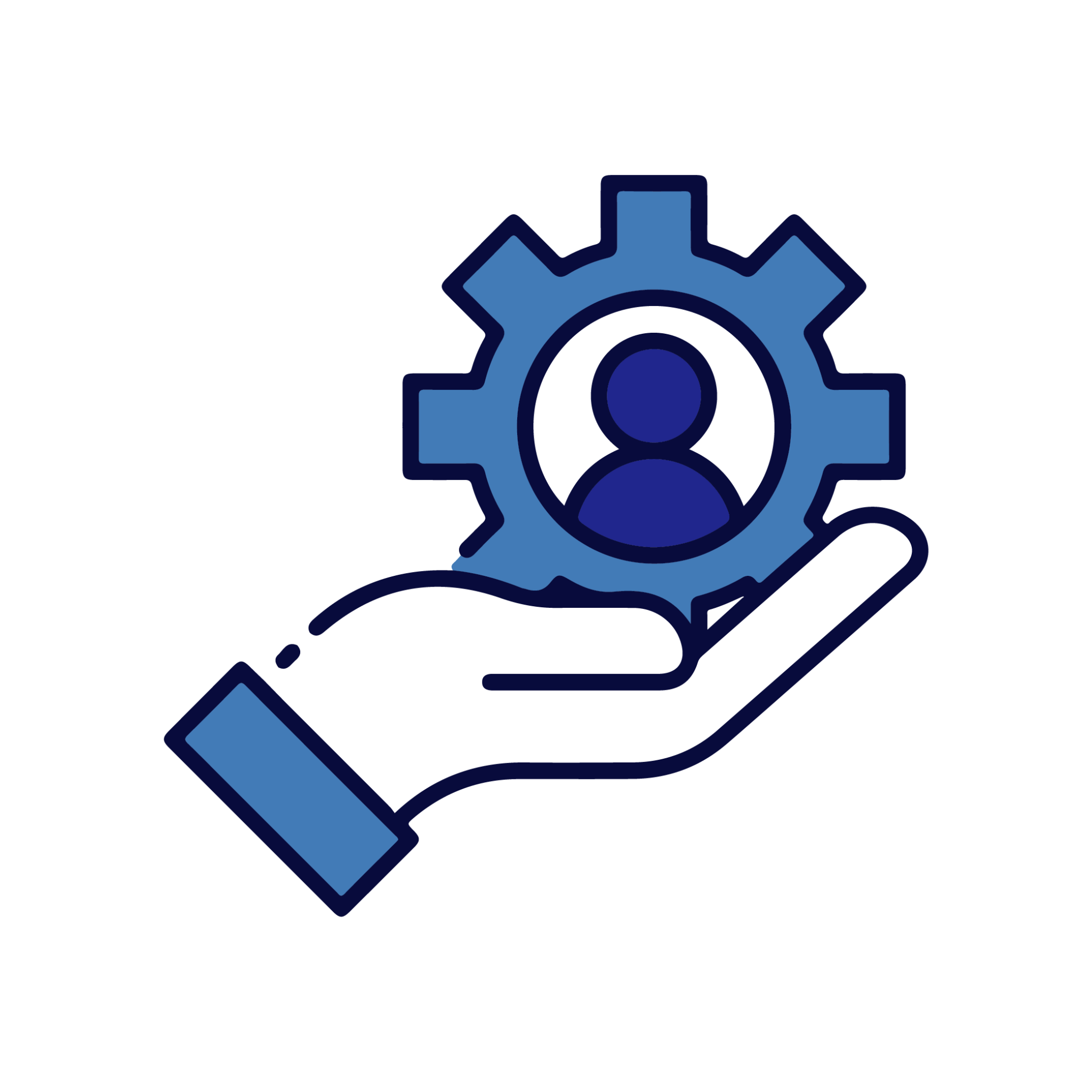 Servicio personalizado